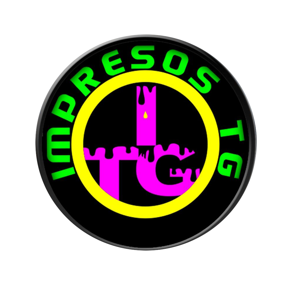 Logo-Impresos TG